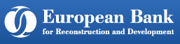 EBRD logo