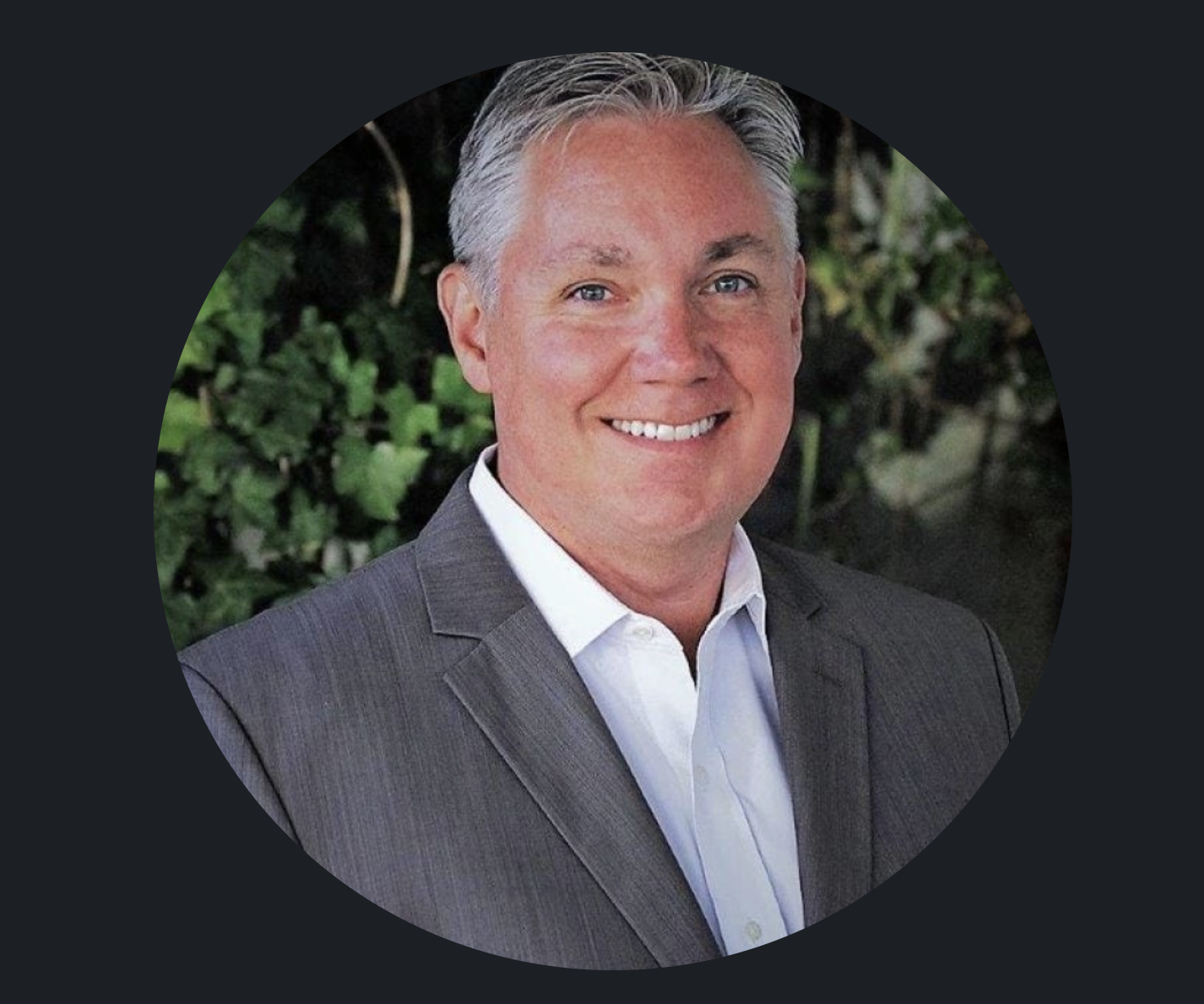 Terry Wyer, Founder & CEO of CGH Capital LLC